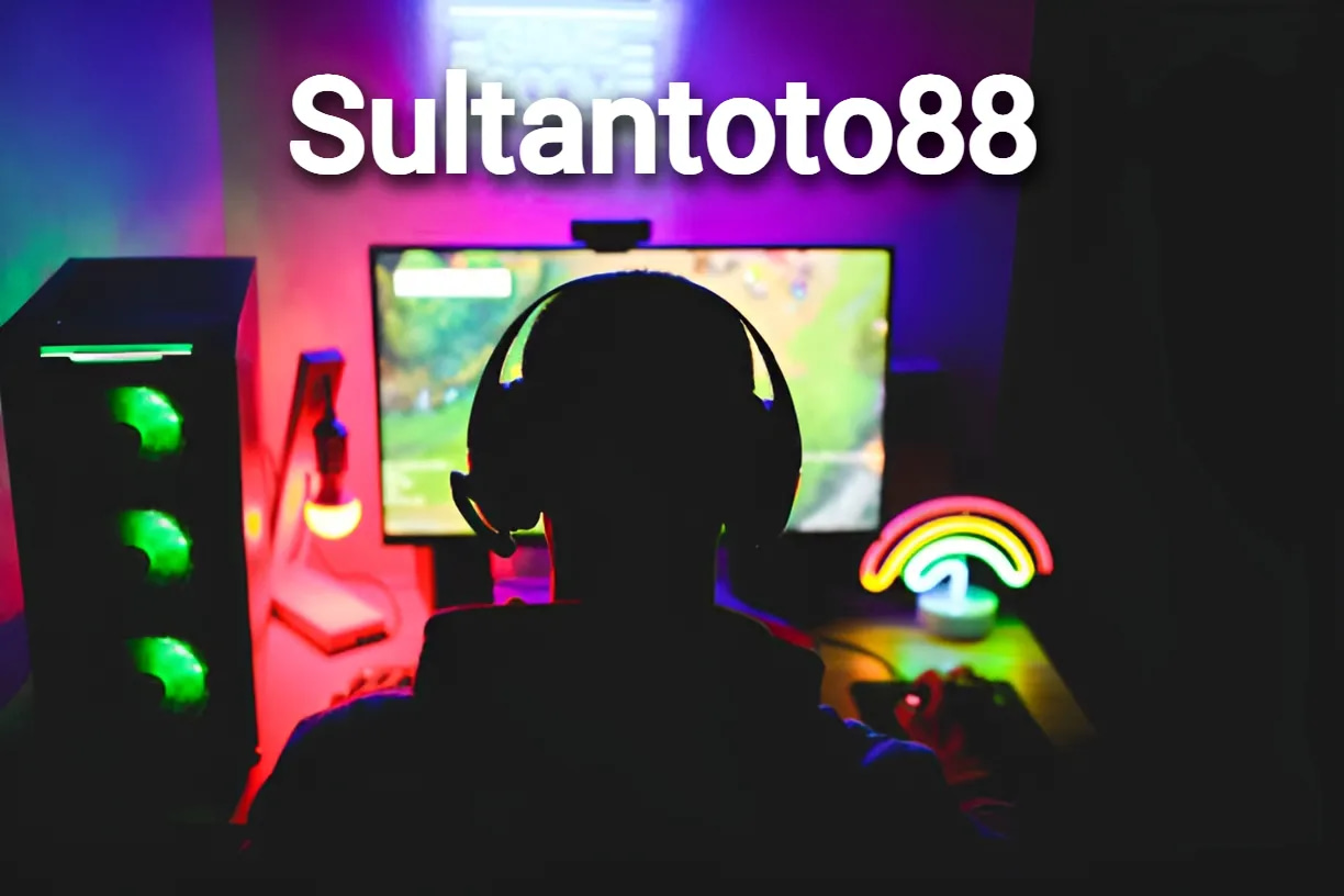 sultantoto88