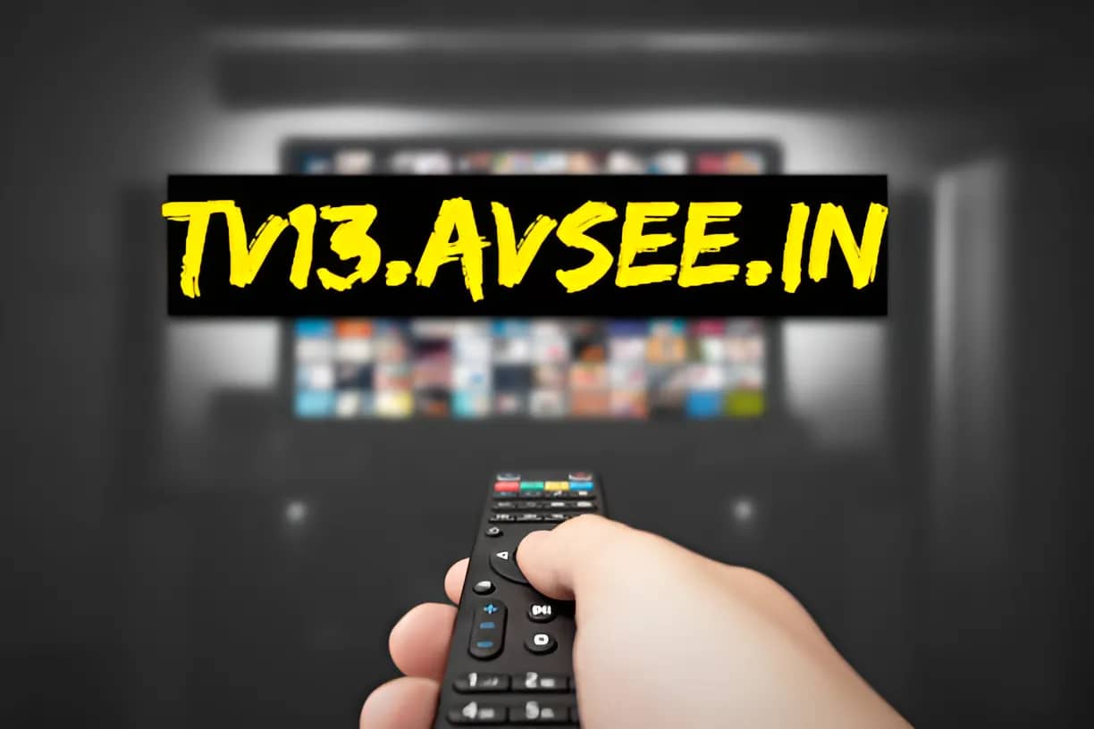 TV13.avsee.in