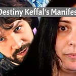 Destiny Keffal's Manifesto