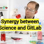 totally science GitLab