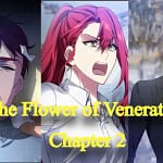The Flower of Veneration Chapter 2