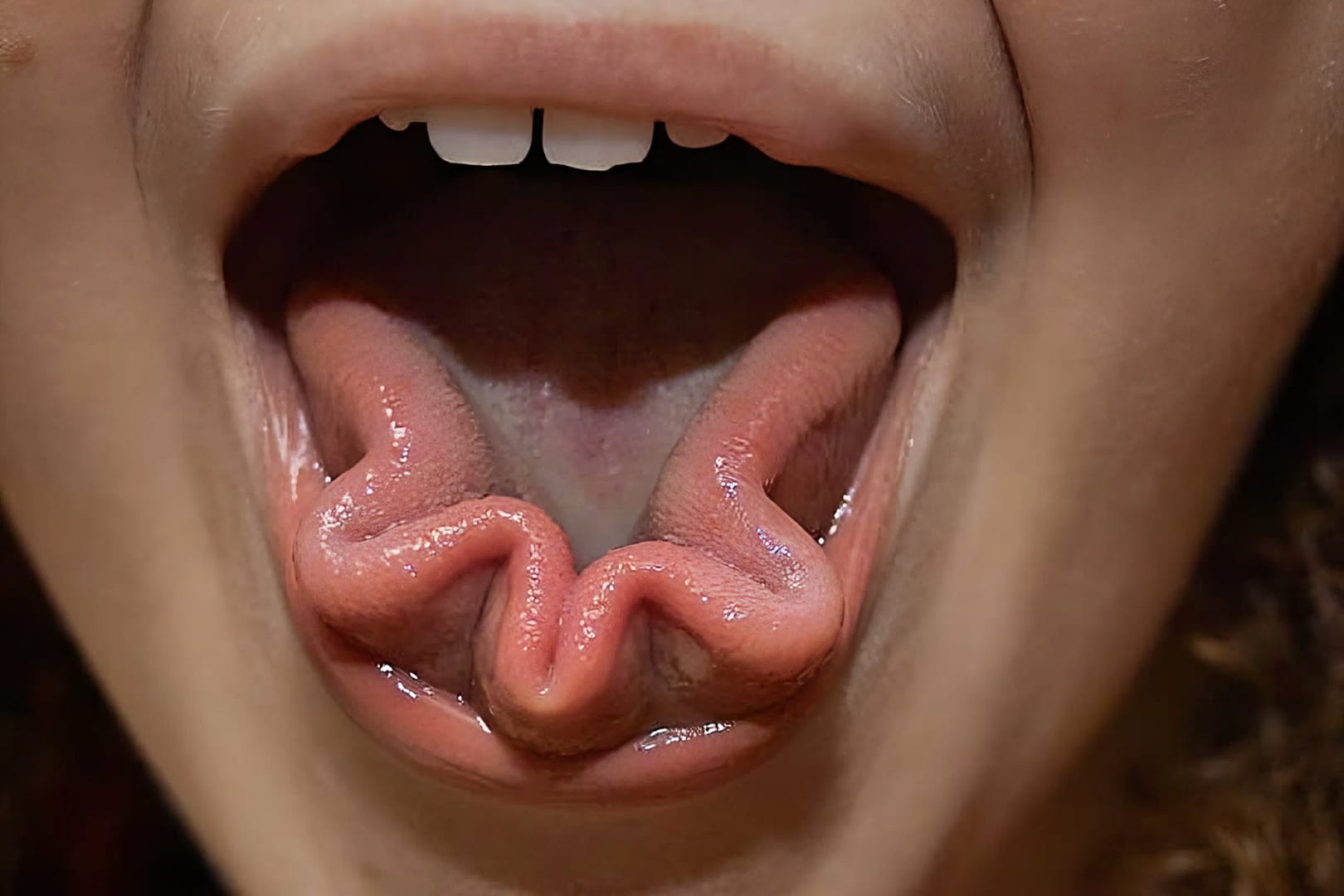 The Mind-Blowing Trixie Tongue Tricks That Will Leave Everyone Speechless